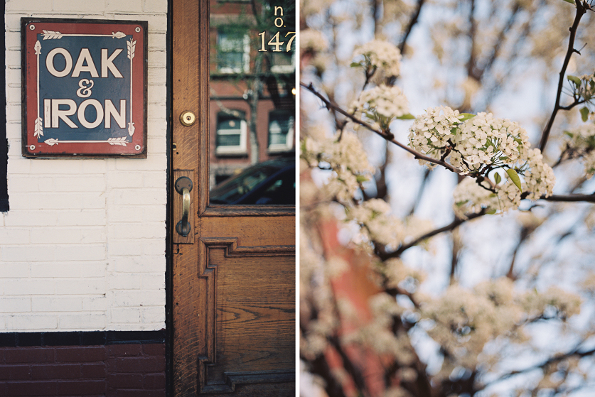 nyc elopement photographer