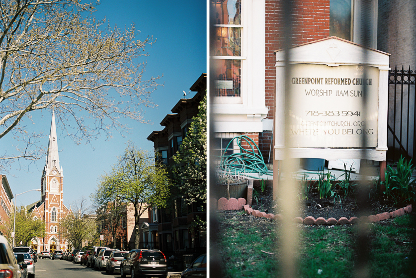 nyc elopement photographer