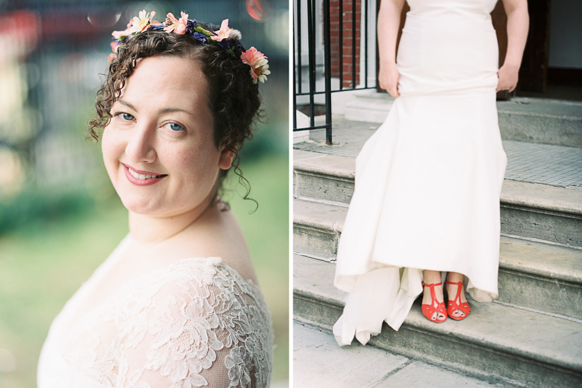 nyc elopement photographer