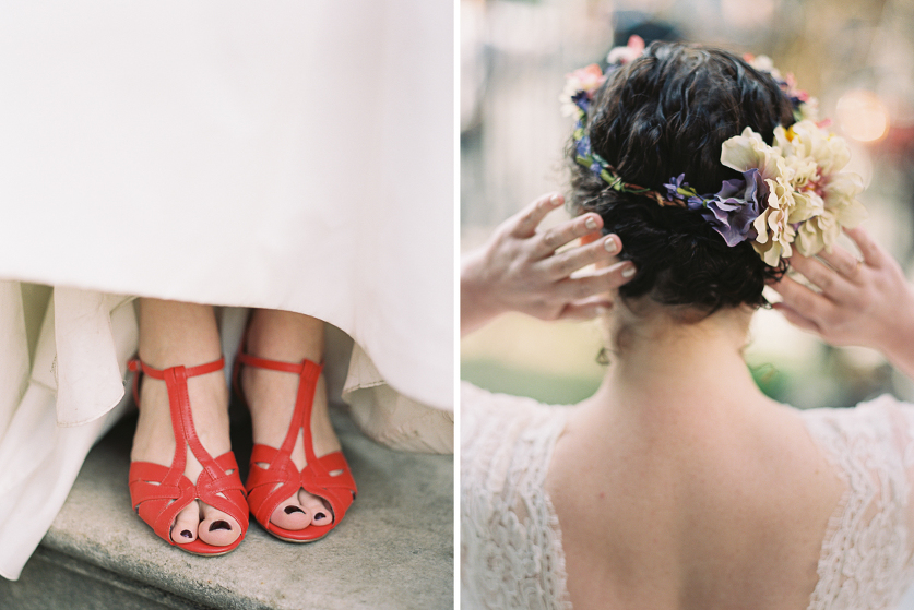 nyc elopement photographer