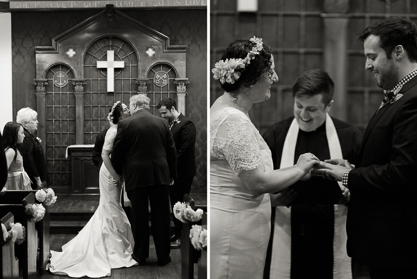 nyc elopement photographer