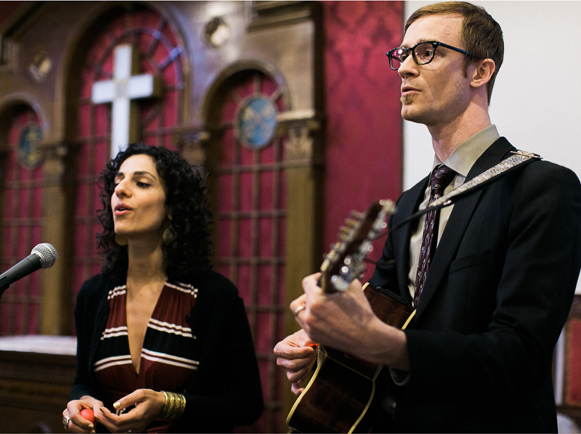 nyc elopement photographer