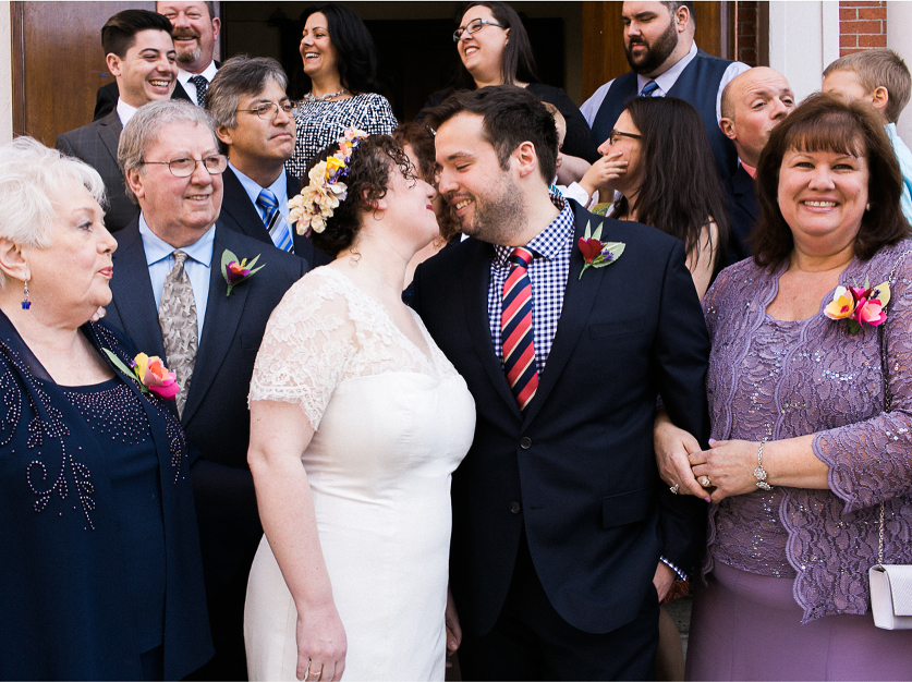 nyc elopement photographer