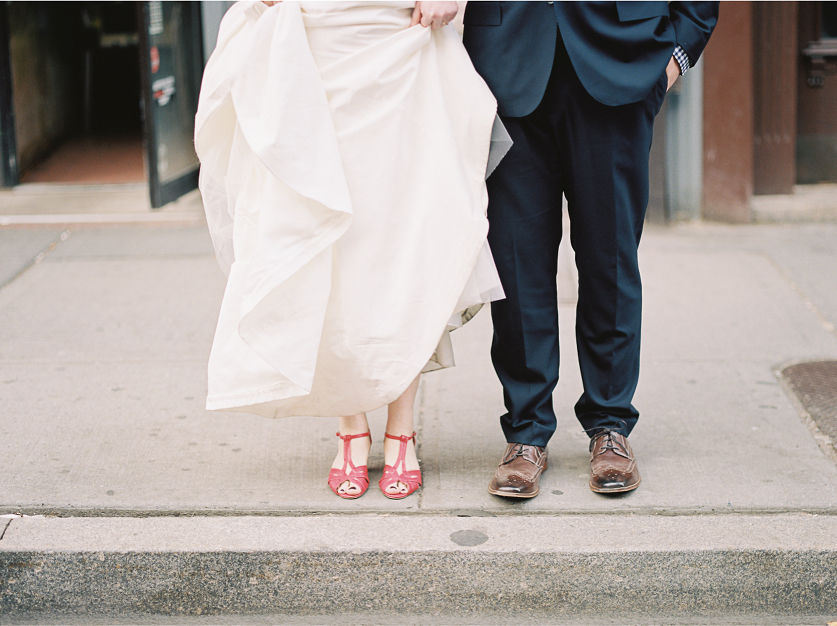 nyc elopement photographer