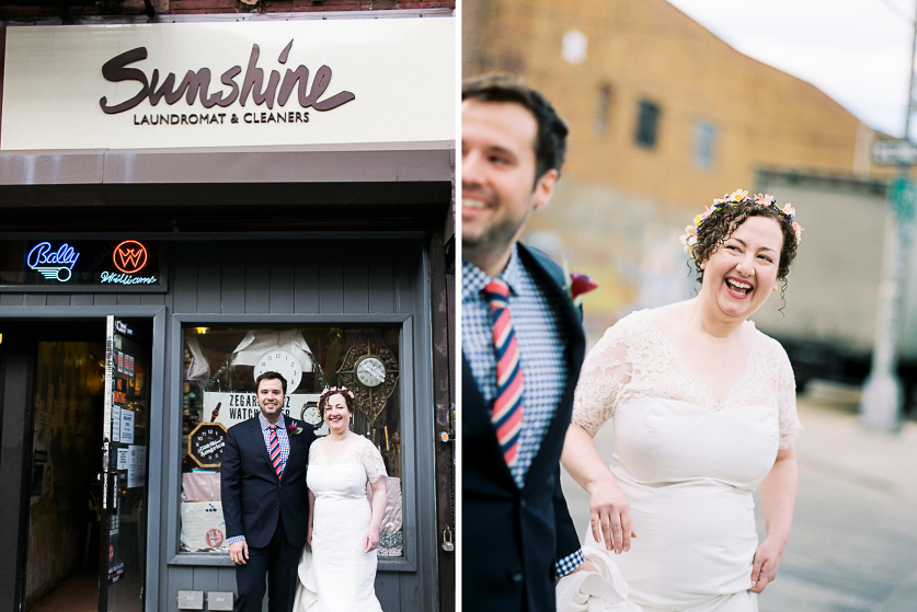 nyc elopement photographer