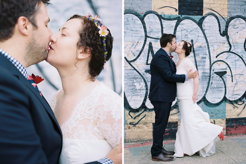nyc elopement photographer