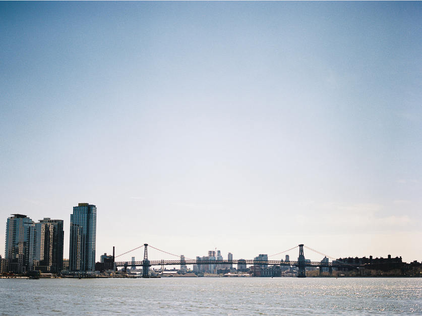 nyc elopement photographer