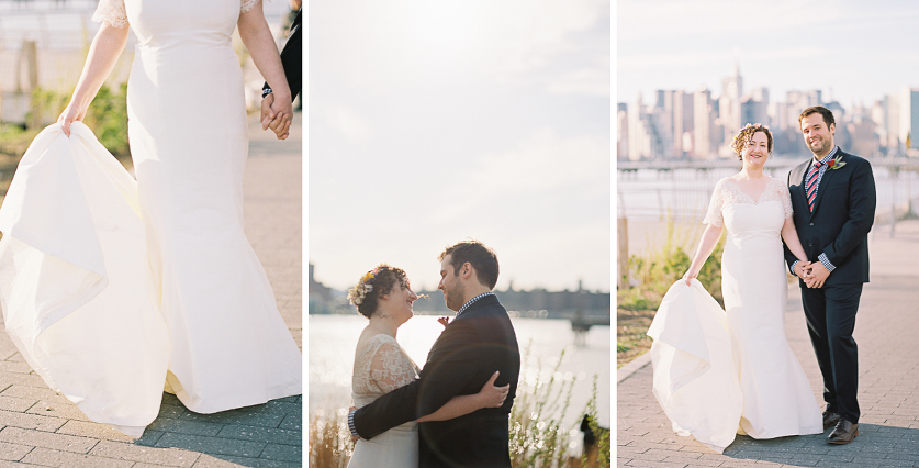nyc elopement photographer
