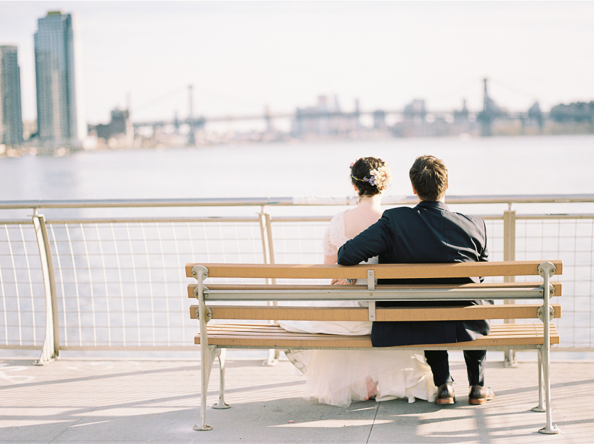 nyc elopement photographer