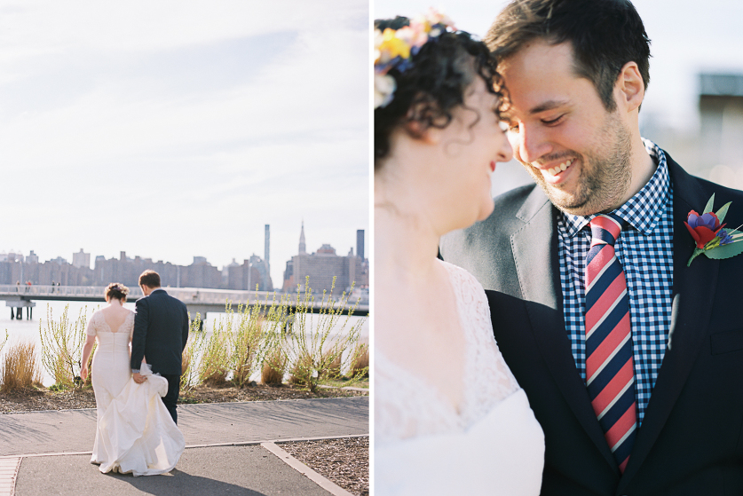 nyc elopement photographer