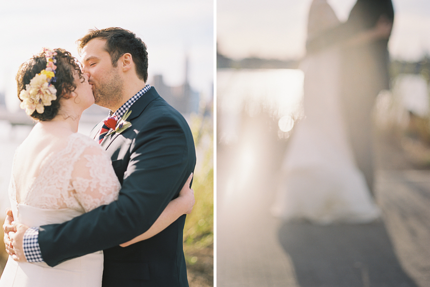 nyc elopement photographer
