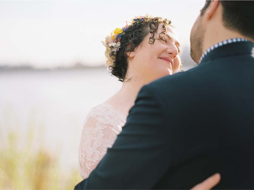 nyc elopement photographer
