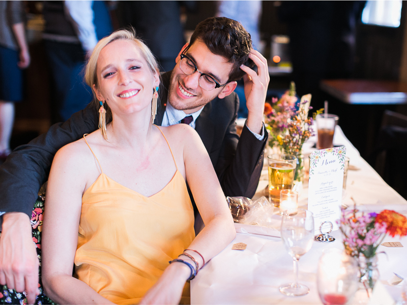 nyc elopement photographer