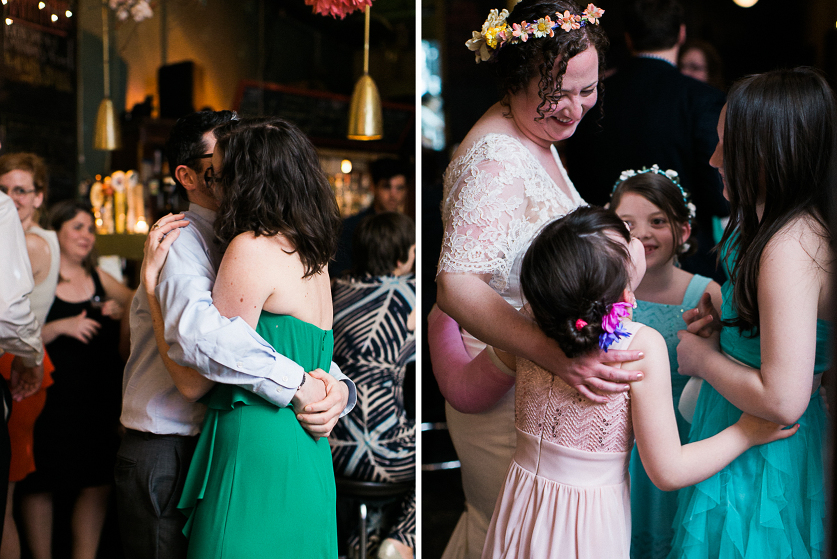 nyc elopement photographer