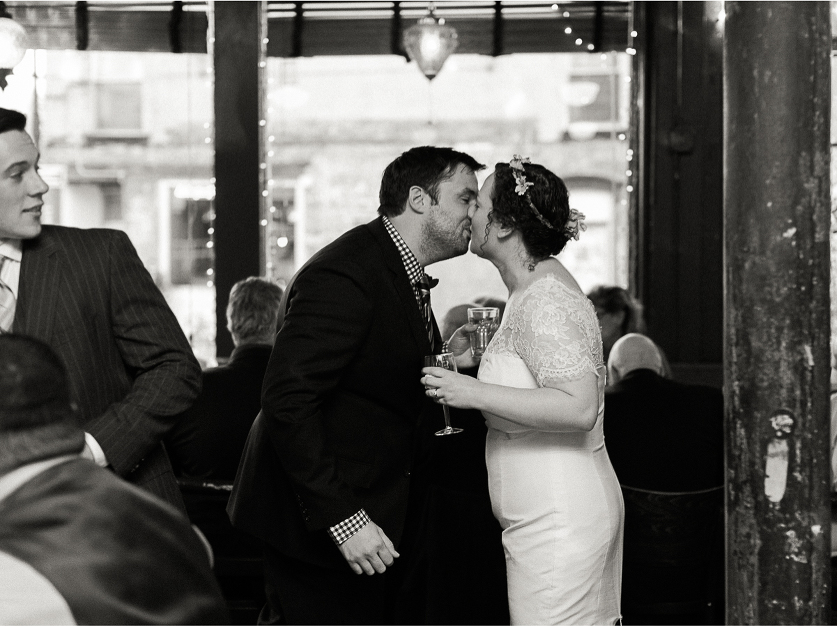 nyc elopement photographer