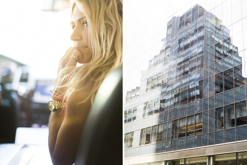 NYC Lifestyle Photography