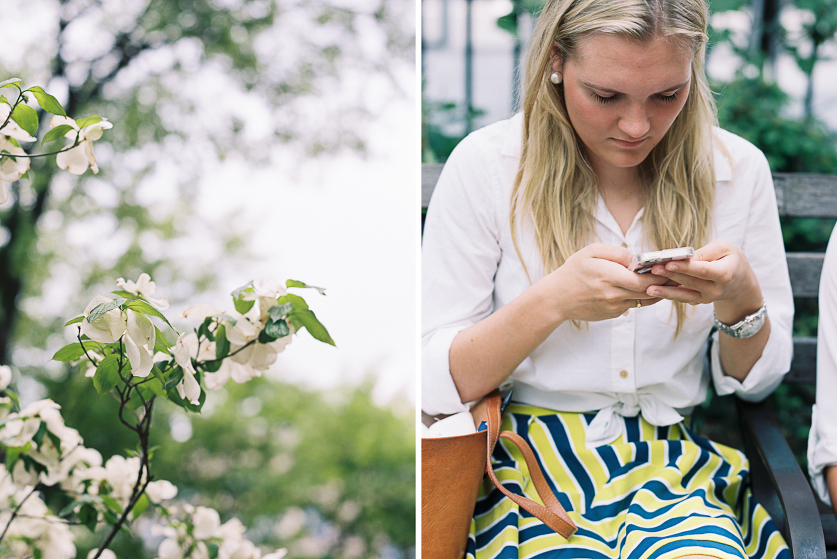 NYC Elopement Photographer