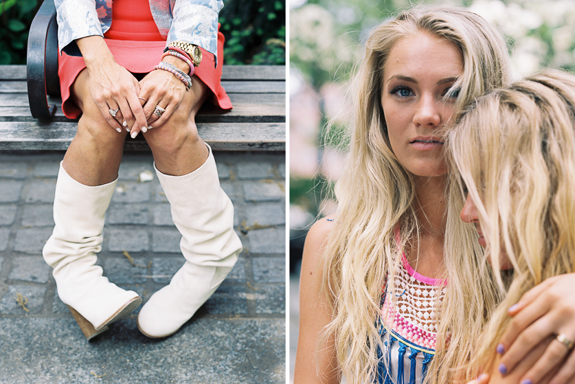 NYC Lifestyle Photography