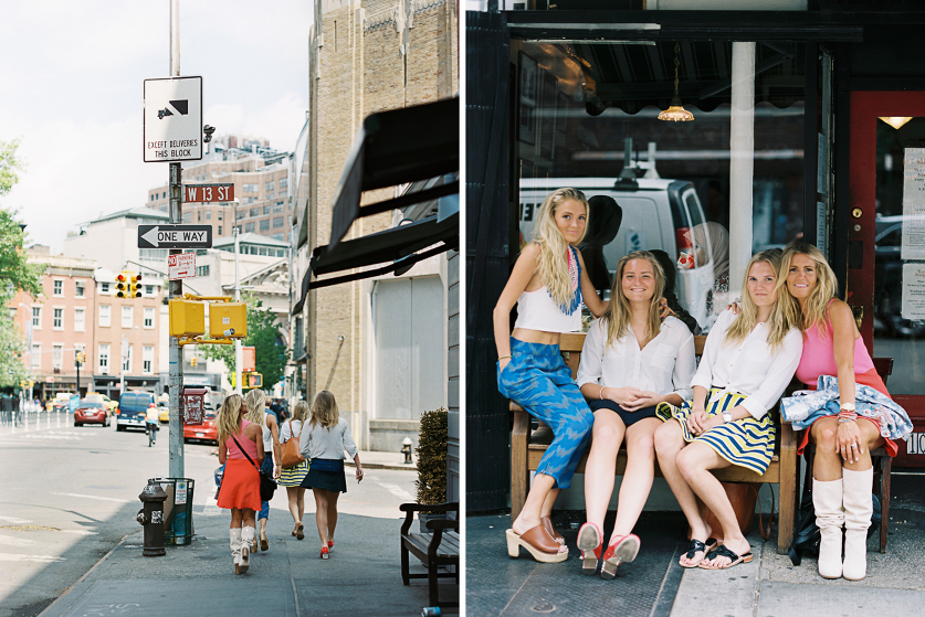 NYC Elopement Photographer