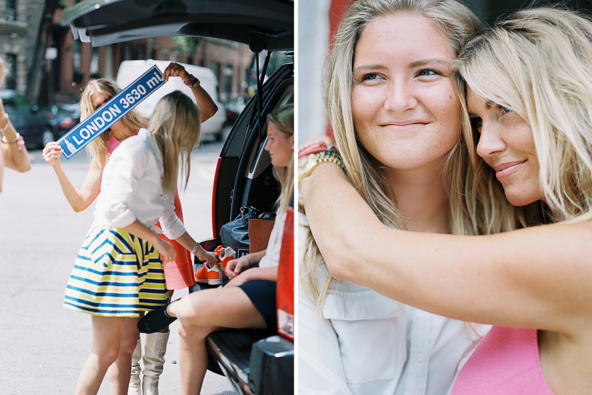 NYC Lifestyle Photography