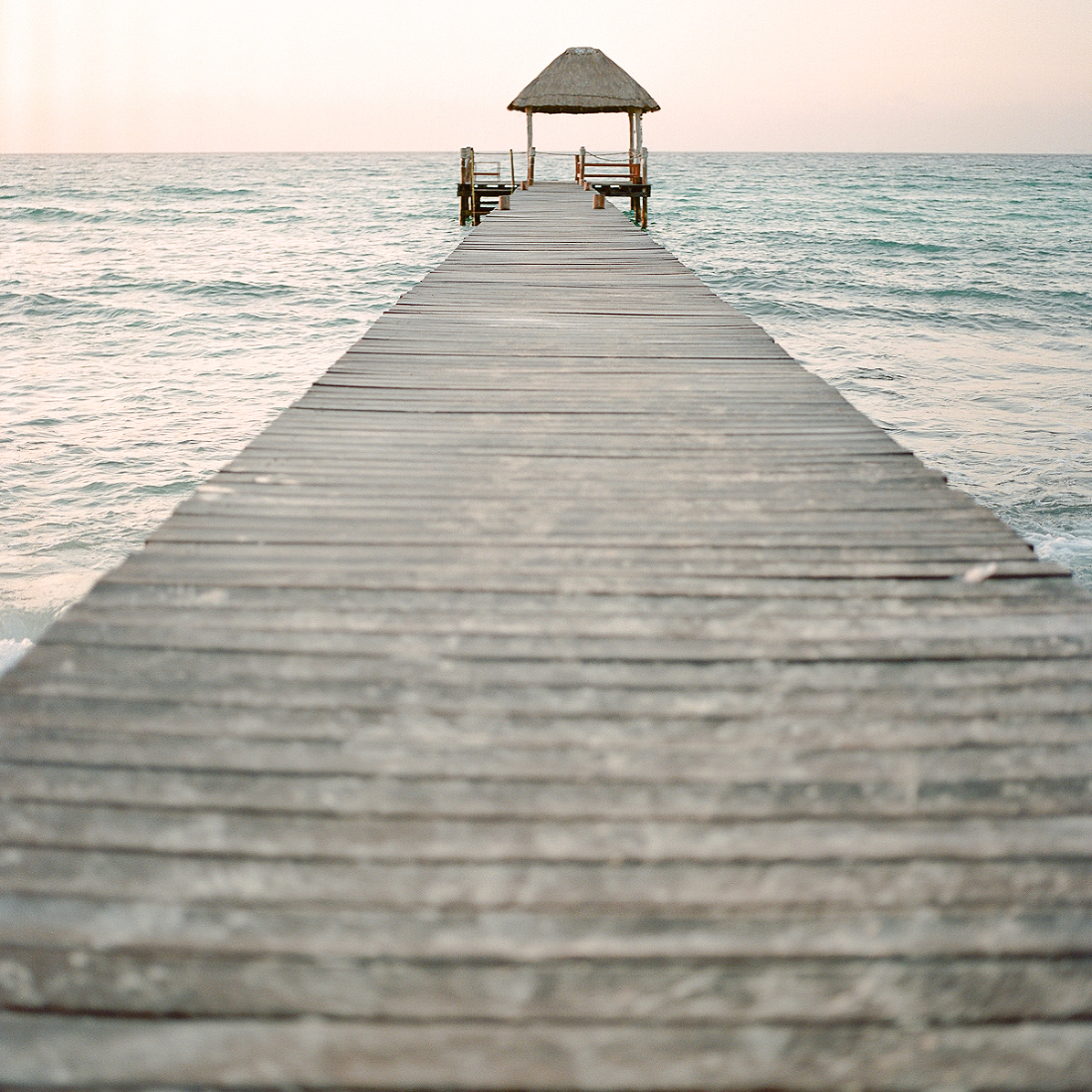 A Caribbean Wedding Photographer