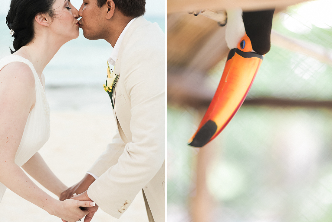 A Caribbean Wedding Photographer