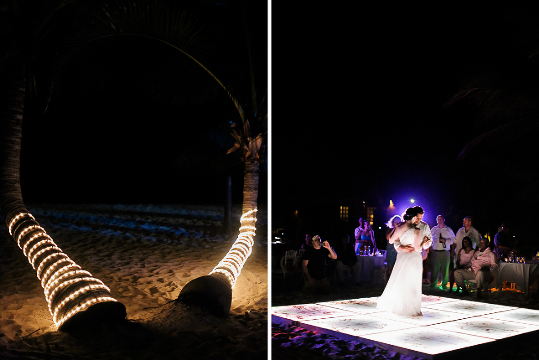 A Caribbean Wedding Photographer