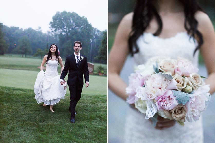 Elopement wedding photographer NYC