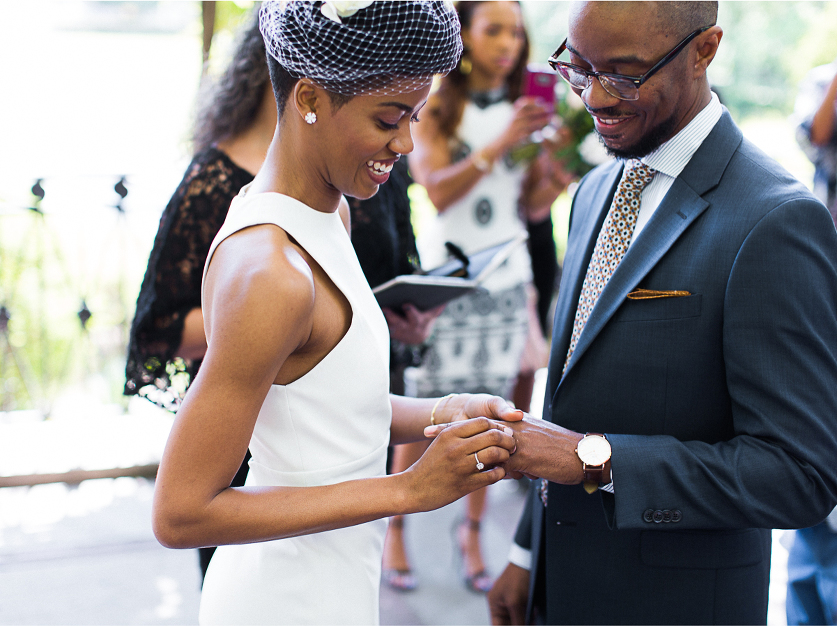 conservatory garden central park wedding
