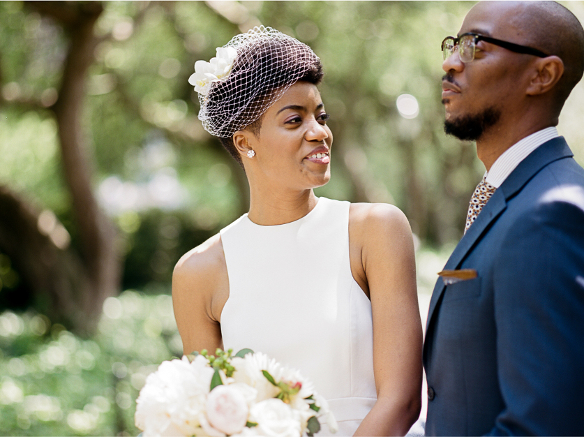 central park conservatory garden wedding
